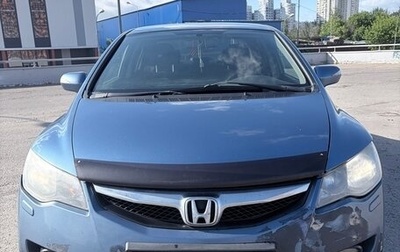 Honda Civic VIII, 2010 год, 650 000 рублей, 1 фотография