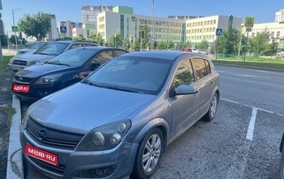 Opel Astra H, 2008 год, 350 000 рублей, 1 фотография