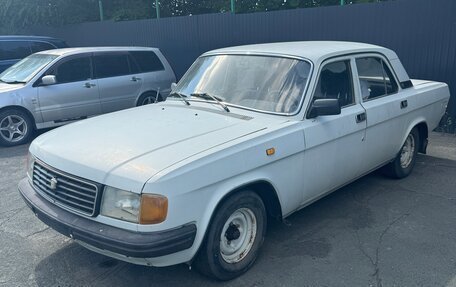 ГАЗ 31029 «Волга», 1994 год, 145 000 рублей, 1 фотография