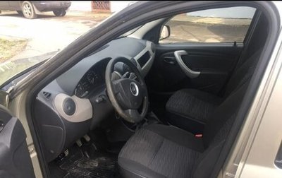 Renault Logan I, 2011 год, 210 000 рублей, 1 фотография