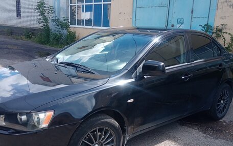 Mitsubishi Lancer IX, 2007 год, 650 000 рублей, 1 фотография