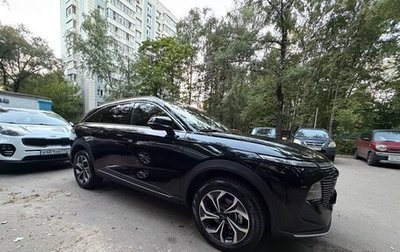 Haval F7, 2024 год, 2 850 000 рублей, 1 фотография