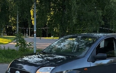 Ford Fusion I, 2005 год, 220 000 рублей, 1 фотография