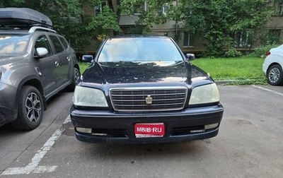 Toyota Crown, 2003 год, 1 200 000 рублей, 1 фотография