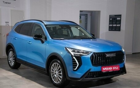 Haval Jolion, 2026 год, 2 899 000 рублей, 1 фотография