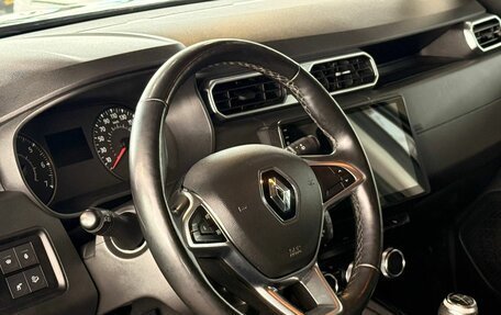 Renault Duster, 2021 год, 1 580 000 рублей, 26 фотография