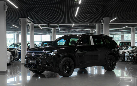 Volkswagen Teramont, 2026 год, 5 990 000 рублей, 1 фотография