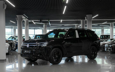 Volkswagen Teramont, 2026 год, 5 990 000 рублей, 1 фотография