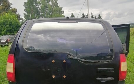 Chevrolet Niva I рестайлинг, 2005 год, 270 000 рублей, 6 фотография