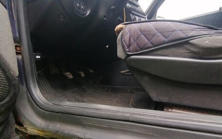 Chevrolet Niva I рестайлинг, 2005 год, 270 000 рублей, 15 фотография