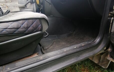 Chevrolet Niva I рестайлинг, 2005 год, 270 000 рублей, 19 фотография