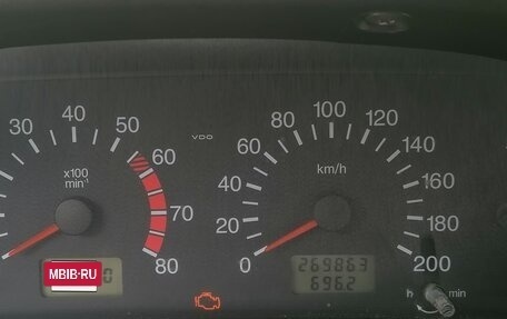 Chevrolet Niva I рестайлинг, 2005 год, 270 000 рублей, 20 фотография