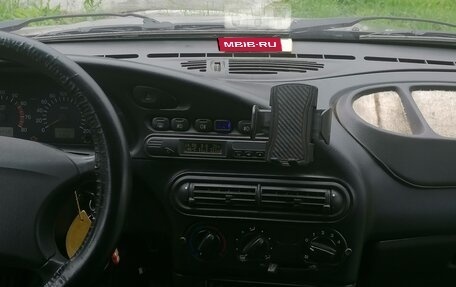 Chevrolet Niva I рестайлинг, 2005 год, 270 000 рублей, 21 фотография
