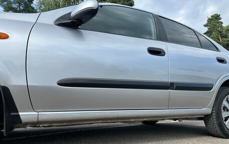 Nissan Almera, 2004 год, 380 000 рублей, 11 фотография