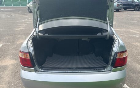 Nissan Almera, 2004 год, 380 000 рублей, 13 фотография