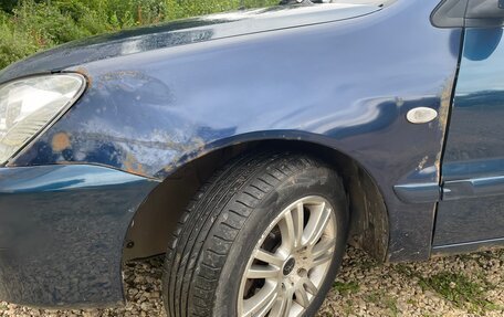 Mitsubishi Lancer IX, 2006 год, 240 000 рублей, 8 фотография