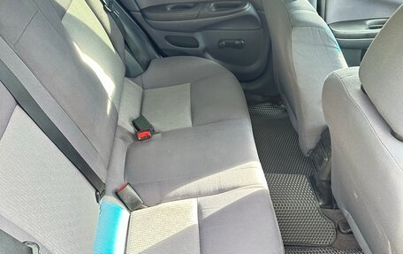 Nissan Almera, 2004 год, 380 000 рублей, 18 фотография