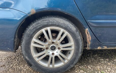 Mitsubishi Lancer IX, 2006 год, 240 000 рублей, 11 фотография