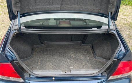 Mitsubishi Lancer IX, 2006 год, 240 000 рублей, 21 фотография