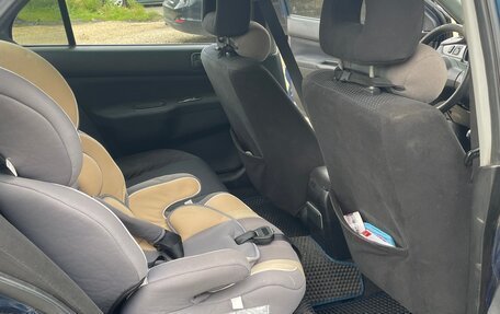 Mitsubishi Lancer IX, 2006 год, 240 000 рублей, 19 фотография