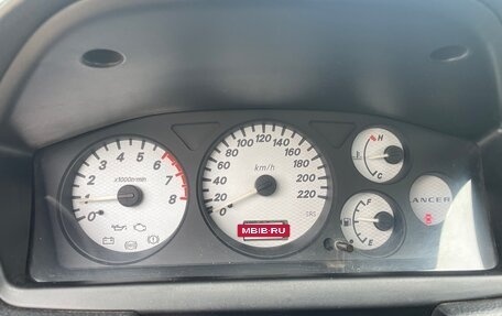 Mitsubishi Lancer IX, 2006 год, 240 000 рублей, 23 фотография