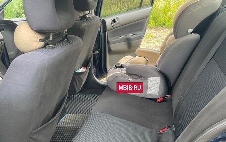 Mitsubishi Lancer IX, 2006 год, 240 000 рублей, 18 фотография