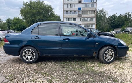 Mitsubishi Lancer IX, 2006 год, 240 000 рублей, 27 фотография