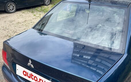 Mitsubishi Lancer IX, 2006 год, 240 000 рублей, 28 фотография