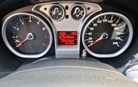 Ford Focus II рестайлинг, 2007 год, 470 000 рублей, 5 фотография