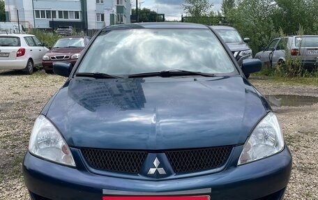Mitsubishi Lancer IX, 2006 год, 240 000 рублей, 26 фотография