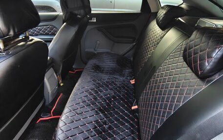 Ford Focus II рестайлинг, 2007 год, 470 000 рублей, 11 фотография