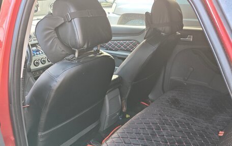 Ford Focus II рестайлинг, 2007 год, 470 000 рублей, 13 фотография