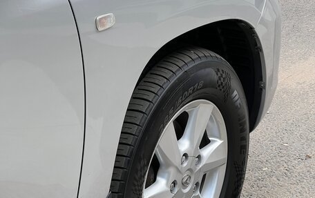 Toyota Land Cruiser 200, 2010 год, 3 050 000 рублей, 10 фотография