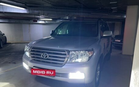 Toyota Land Cruiser 200, 2010 год, 3 050 000 рублей, 15 фотография