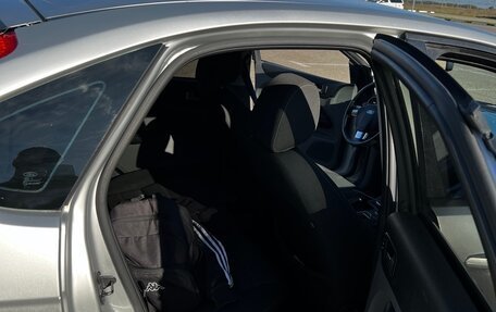 Ford Focus II рестайлинг, 2009 год, 550 000 рублей, 11 фотография