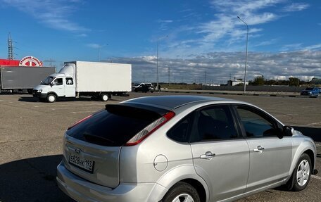 Ford Focus II рестайлинг, 2009 год, 550 000 рублей, 7 фотография