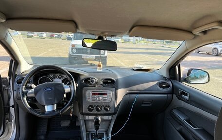 Ford Focus II рестайлинг, 2009 год, 550 000 рублей, 13 фотография