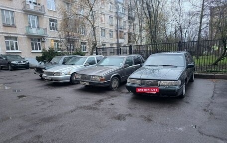 Volvo 960 I рестайлинг, 1996 год, 200 000 рублей, 6 фотография