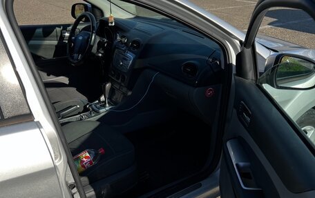 Ford Focus II рестайлинг, 2009 год, 550 000 рублей, 16 фотография