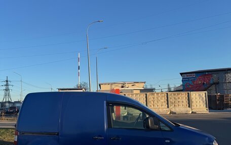 Volkswagen Caddy III рестайлинг, 2006 год, 330 000 рублей, 4 фотография