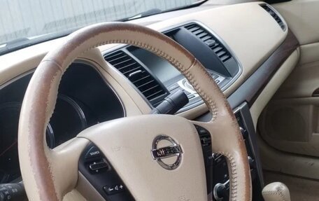 Nissan Teana, 2008 год, 900 000 рублей, 3 фотография