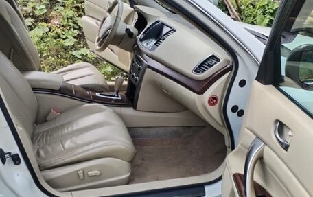 Nissan Teana, 2008 год, 900 000 рублей, 4 фотография
