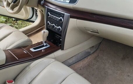 Nissan Teana, 2008 год, 900 000 рублей, 2 фотография