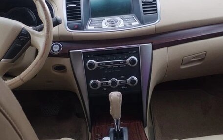 Nissan Teana, 2008 год, 900 000 рублей, 5 фотография