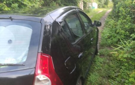 Renault Sandero I, 2012 год, 595 000 рублей, 4 фотография