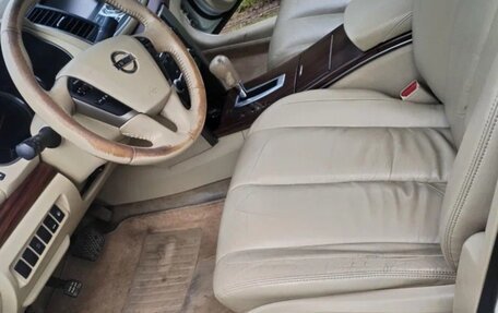 Nissan Teana, 2008 год, 900 000 рублей, 8 фотография