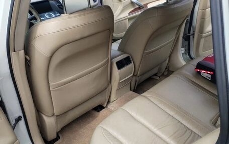 Nissan Teana, 2008 год, 900 000 рублей, 7 фотография