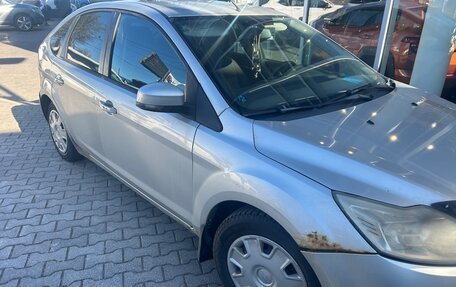Ford Focus II рестайлинг, 2008 год, 310 000 рублей, 4 фотография