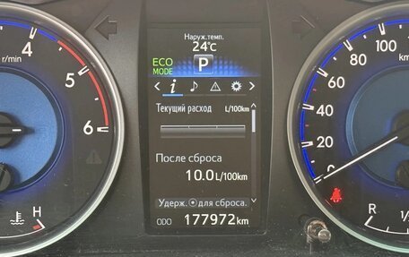 Toyota Hilux VIII, 2016 год, 3 700 000 рублей, 7 фотография