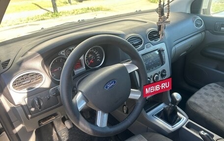 Ford Focus II рестайлинг, 2008 год, 310 000 рублей, 2 фотография